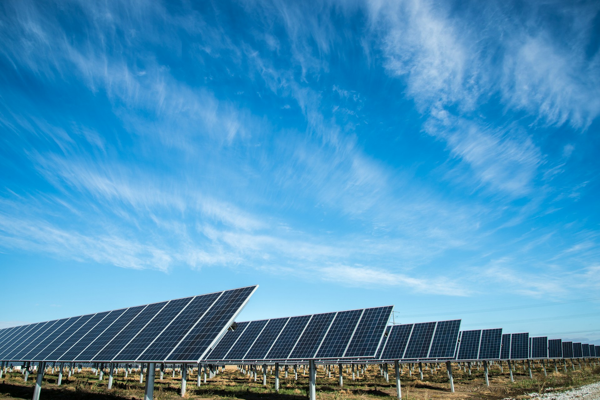 Solar Work