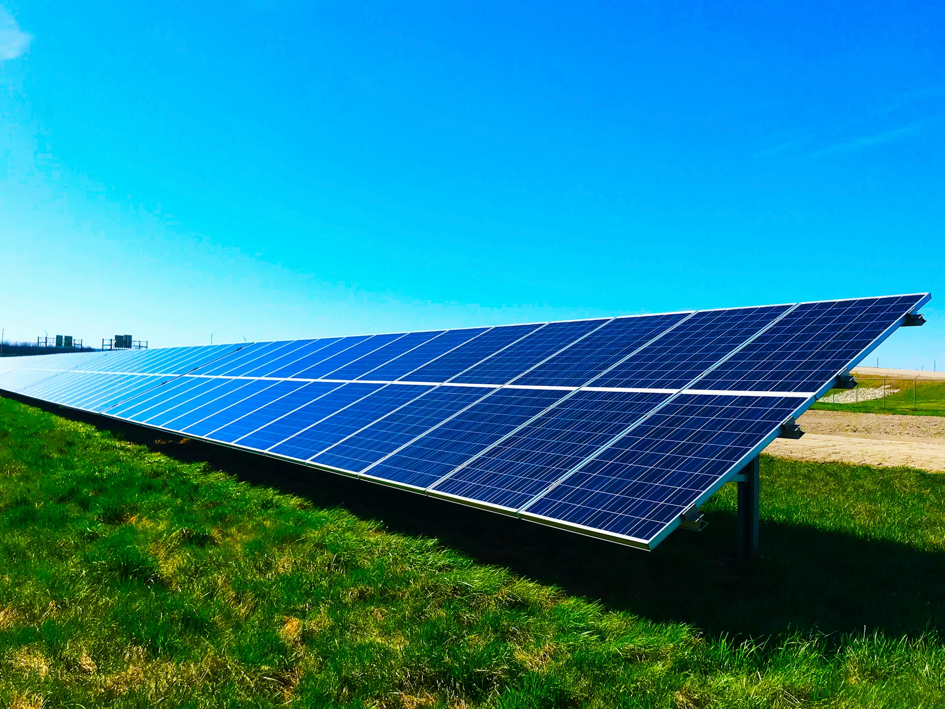 Solar Home