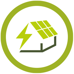 Commercial Icon